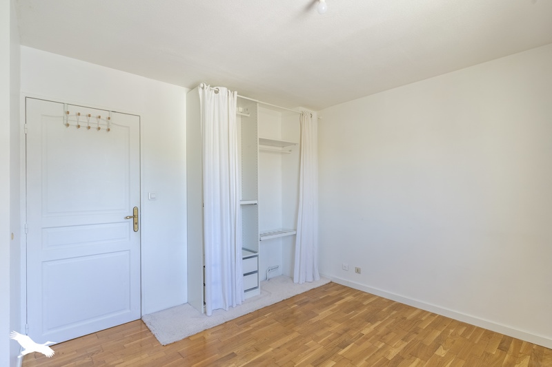 Vente Appartement MONTPELLIER - 3 pièces -48 m² - (34070)