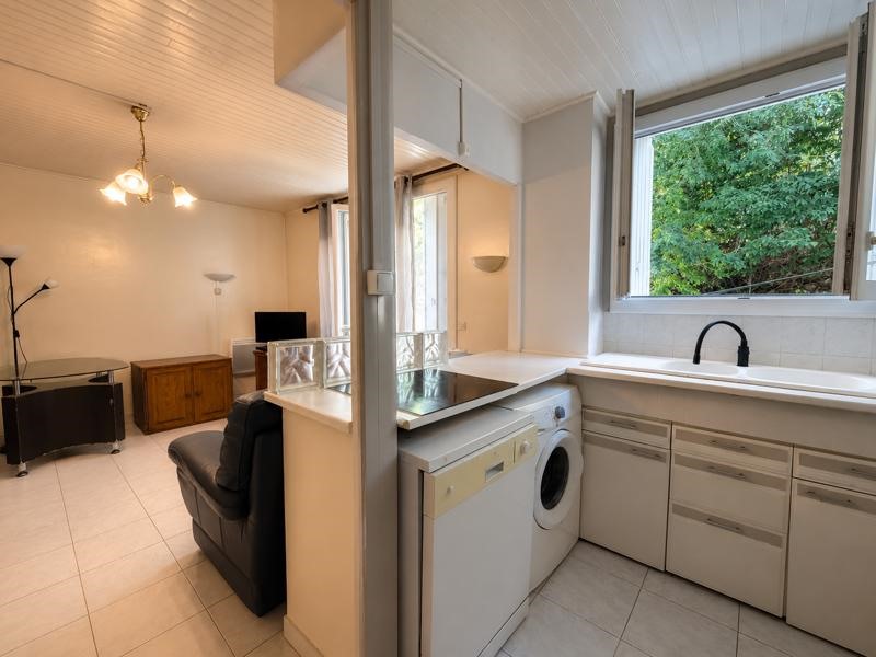 Vente Appartement MONTPELLIER - 2 pièces -43 m² - (34000)