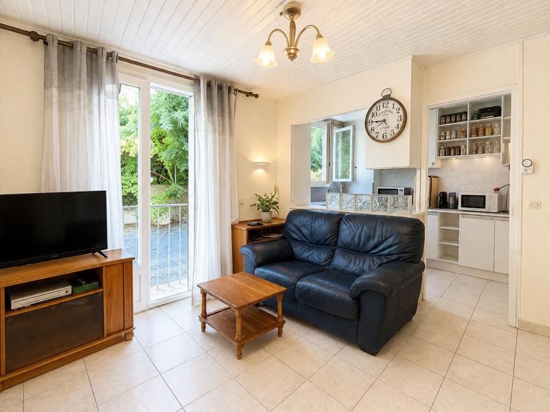 Vente Appartement MONTPELLIER - 2 pièces -43 m² - (34000)
