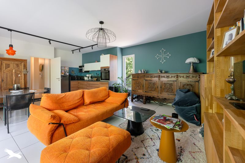 Vente Appartement MONTPELLIER - 4 pièces -86 m² - (34070)