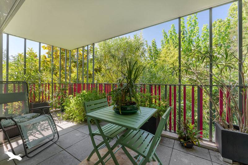 Vente Appartement MONTPELLIER - 4 pièces -86 m² - (34070)