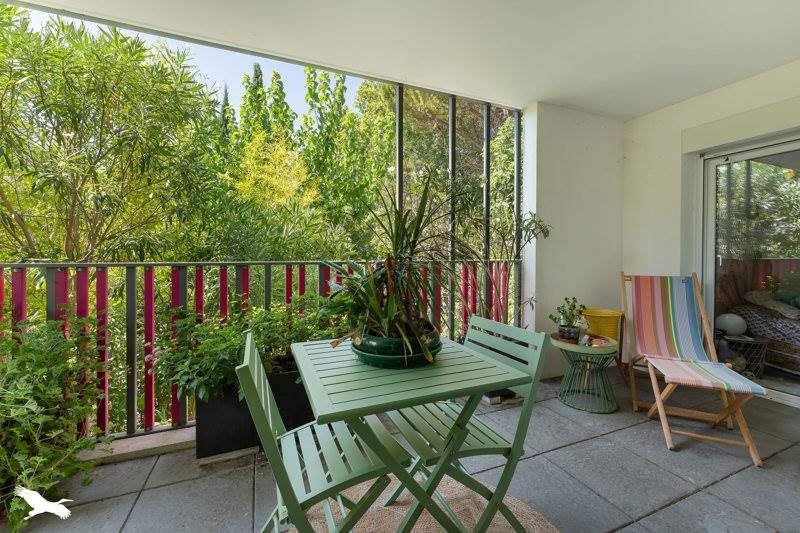 Vente Appartement MONTPELLIER - 4 pièces -86 m² - (34070)