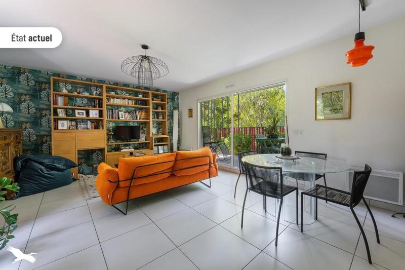 Vente Appartement MONTPELLIER - 4 pièces -86 m² - (34070)