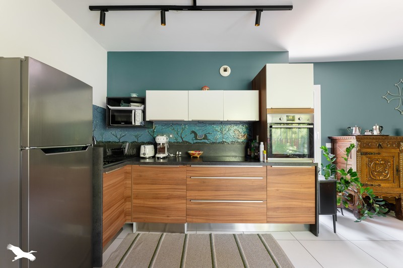 Vente Appartement MONTPELLIER - 4 pièces -86 m² - (34070)