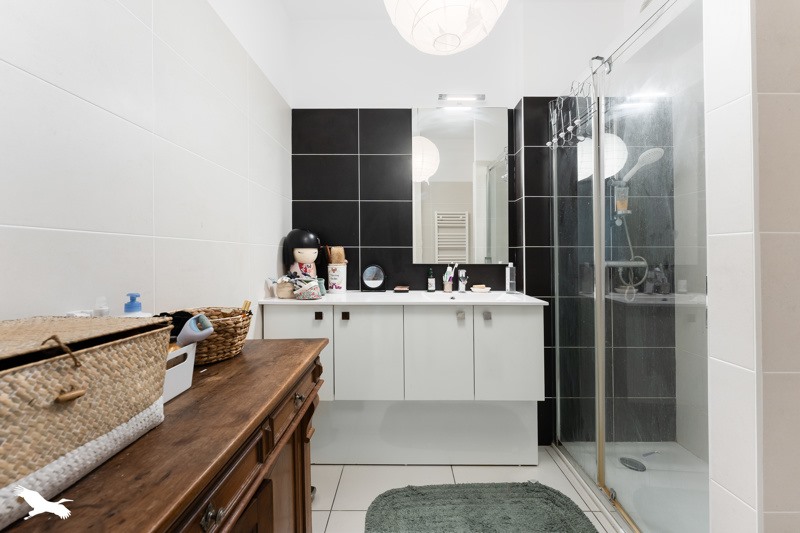 Vente Appartement MONTPELLIER - 4 pièces -86 m² - (34070)