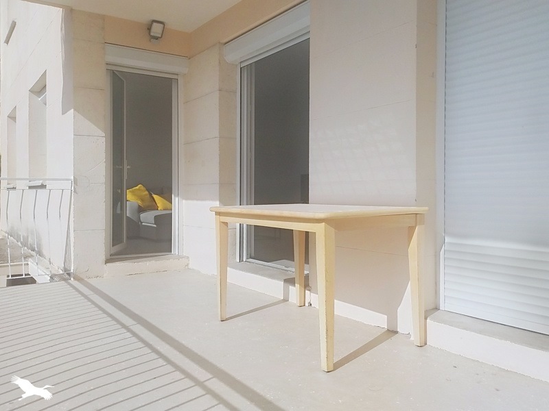 Vente Appartement MONTPELLIER - 4 pièces -68 m² - (34080)