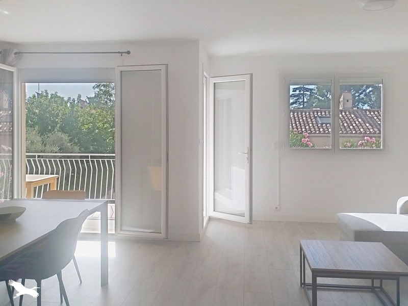 Vente Appartement MONTPELLIER - 4 pièces -68 m² - (34080)