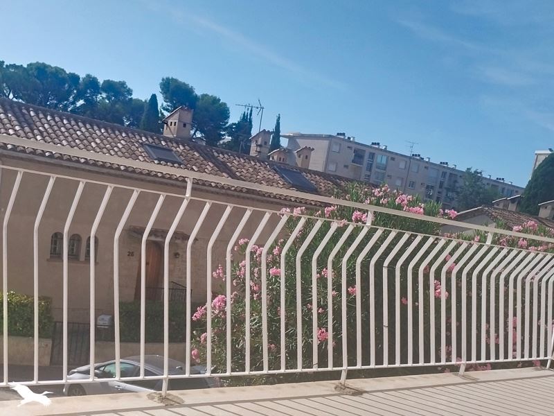 Vente Appartement MONTPELLIER - 4 pièces -68 m² - (34080)