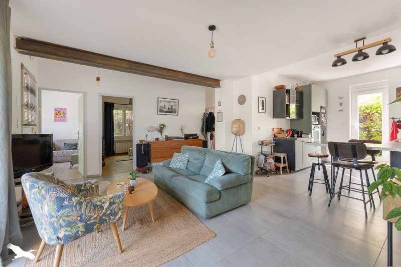 Maison 5 pièces 103 m² · à Montpellier · 103 m² · 409 999 €