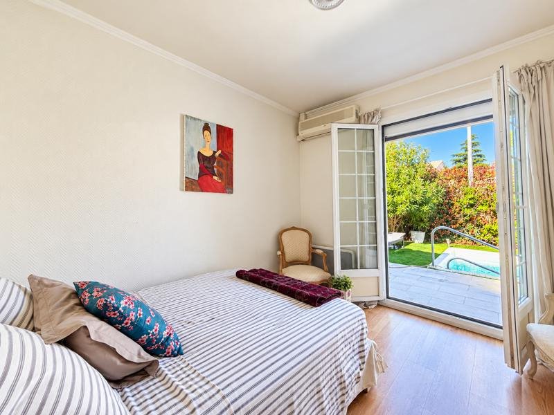 Vente Maison Montpellier - 5 pièces -130 m² - (34070)
