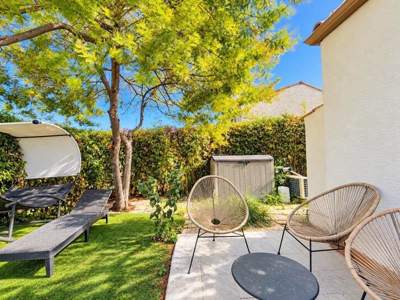 Vente Maison Montpellier - 5 pièces -130 m² - (34070)