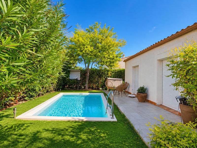 Maison 5 pièces 130 m² · à Montpellier · 130 m² · 554 900 €