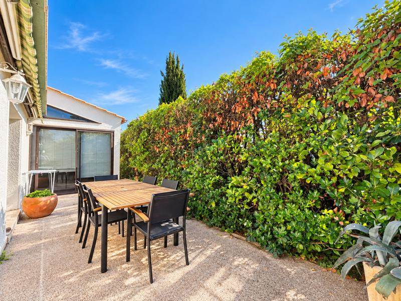 Vente Maison Montpellier - 5 pièces -130 m² - (34070)