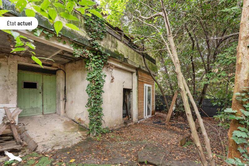 Vente Maison Montpellier - 5 pièces -89 m² - (34000)