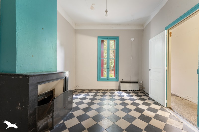 Vente Maison Montpellier - 5 pièces -89 m² - (34000)
