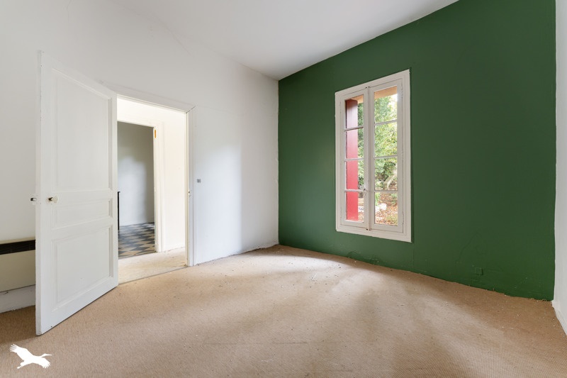 Vente Maison Montpellier - 5 pièces -89 m² - (34000)