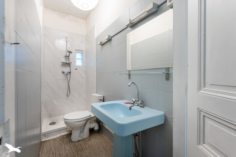 Vente Maison Montpellier - 5 pièces -89 m² - (34000)