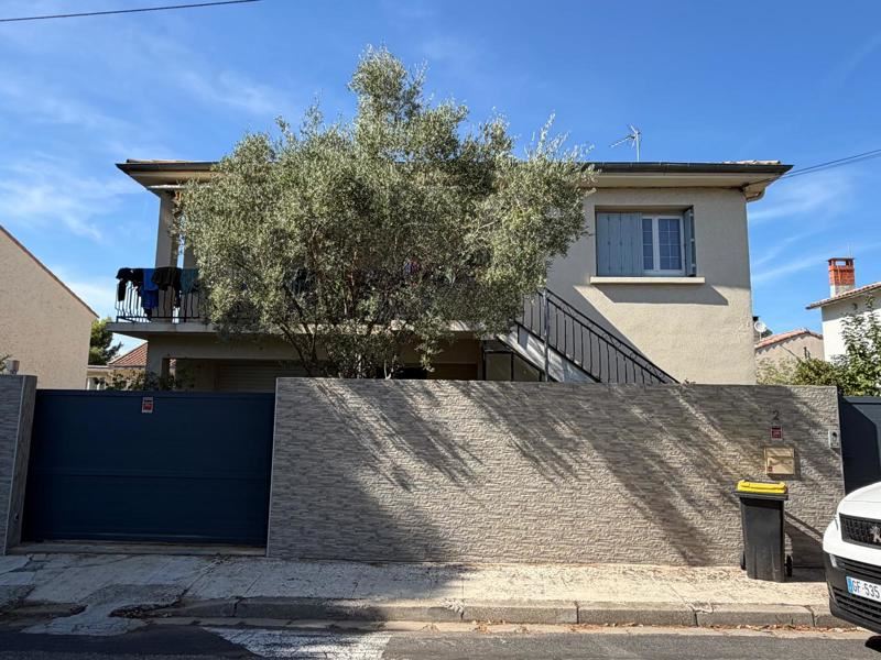 Vente Maison Montpellier 34070 6 pièces - 133 m²