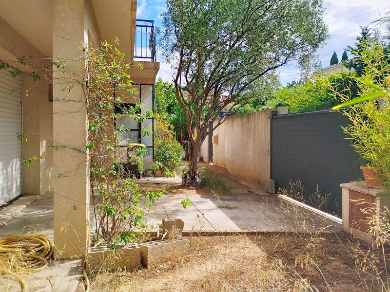 Vente Maison Montpellier - 6 pièces -133 m² - (34070)