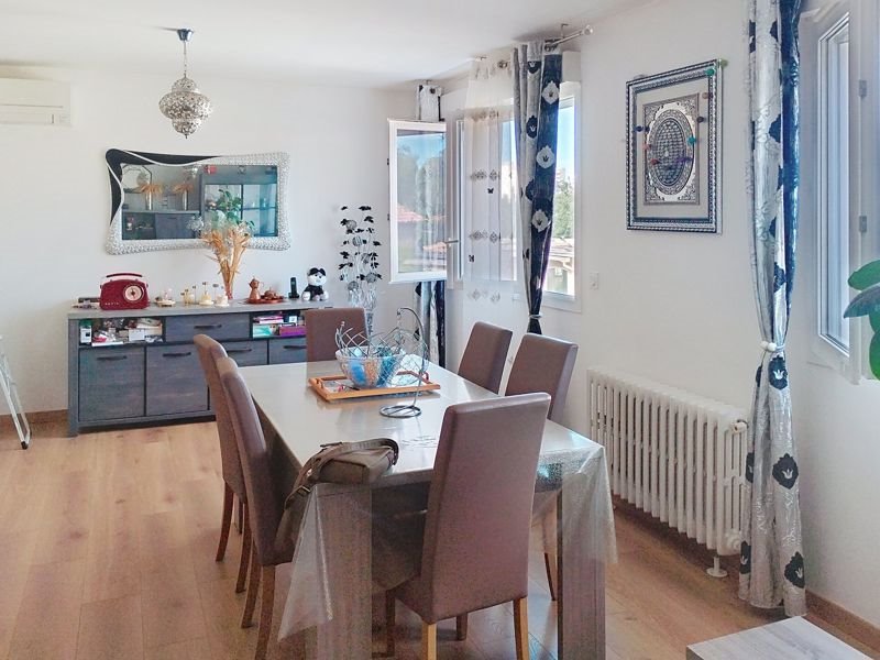 Vente Maison Montpellier - 6 pièces -133 m² - (34070)