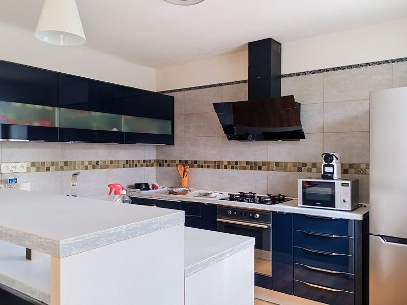 Vente Maison Montpellier - 6 pièces -133 m² - (34070)