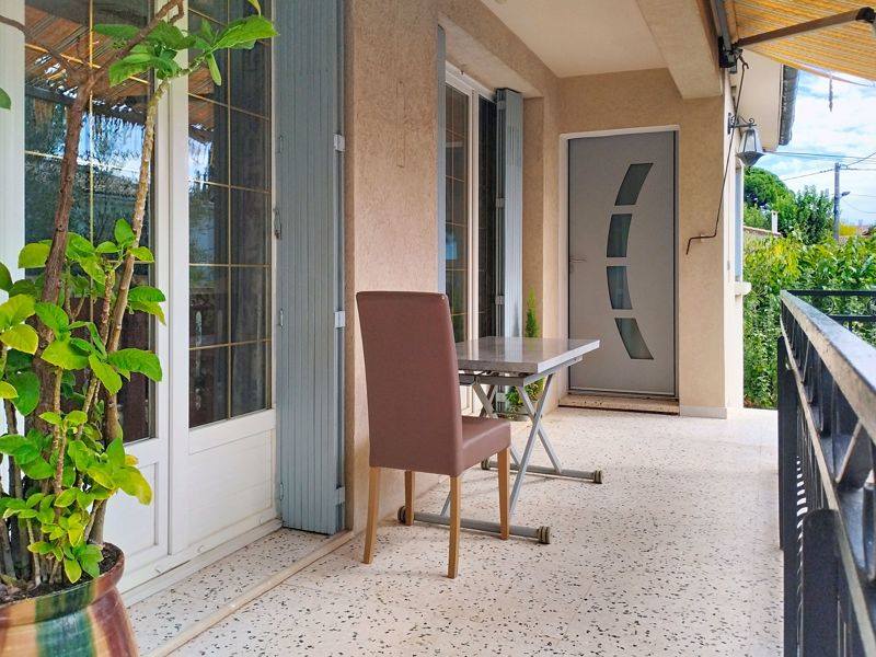 Vente Maison Montpellier - 6 pièces -133 m² - (34070)