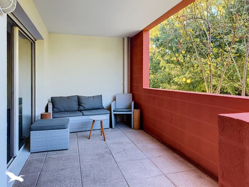 Vente Appartement Montpellier 34070 2 pièces - 53 m²