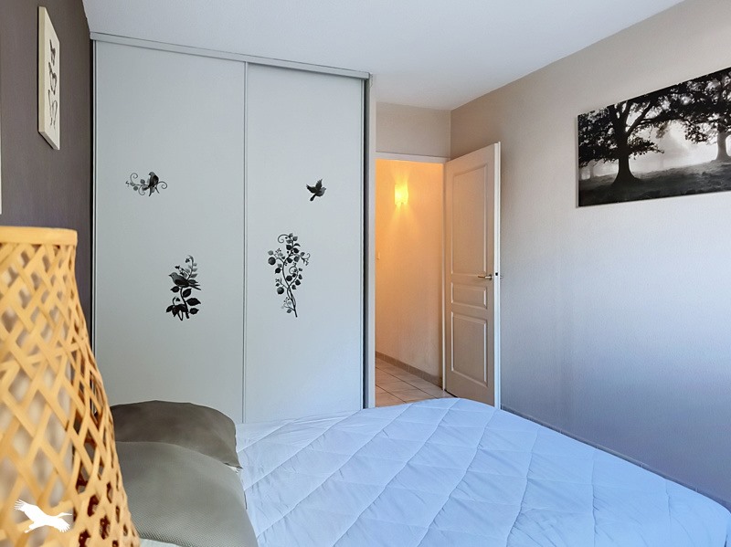 Vente Appartement Montpellier - 2 pièces -53 m² - (34070)