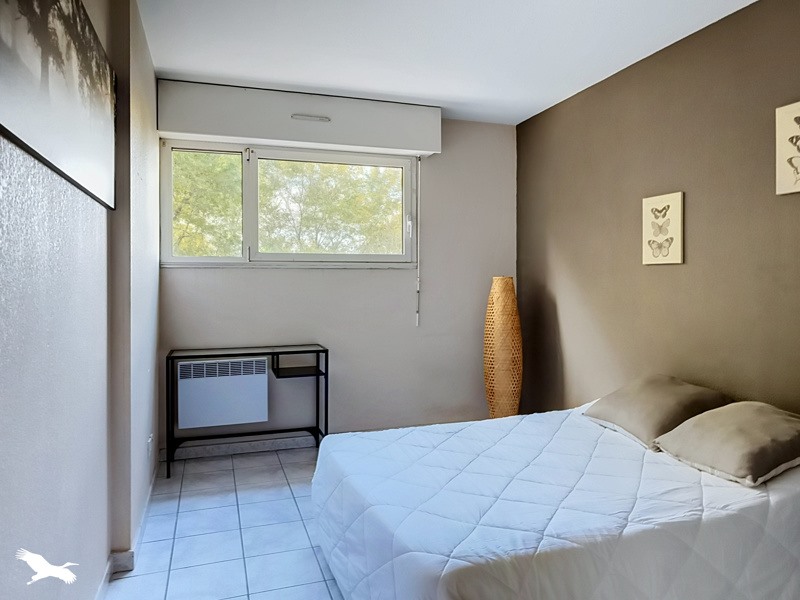 Vente Appartement Montpellier - 2 pièces -53 m² - (34070)