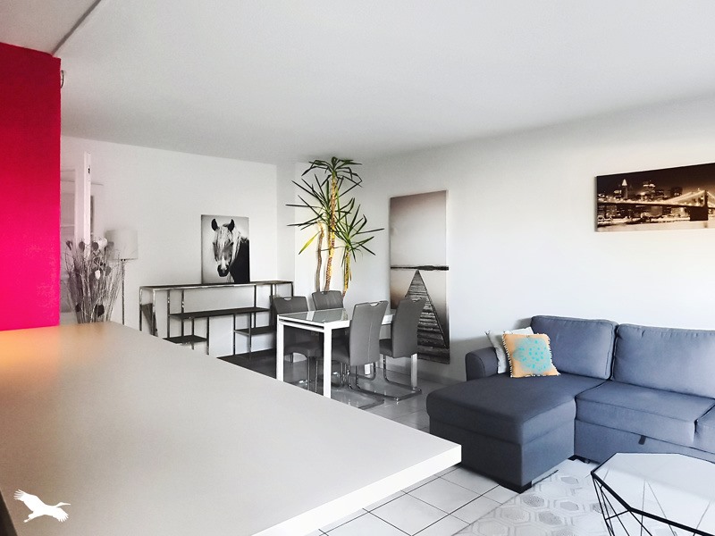 Vente Appartement Montpellier - 2 pièces -53 m² - (34070)