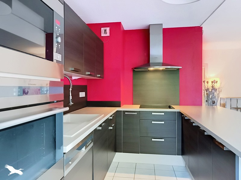 Vente Appartement Montpellier - 2 pièces -53 m² - (34070)
