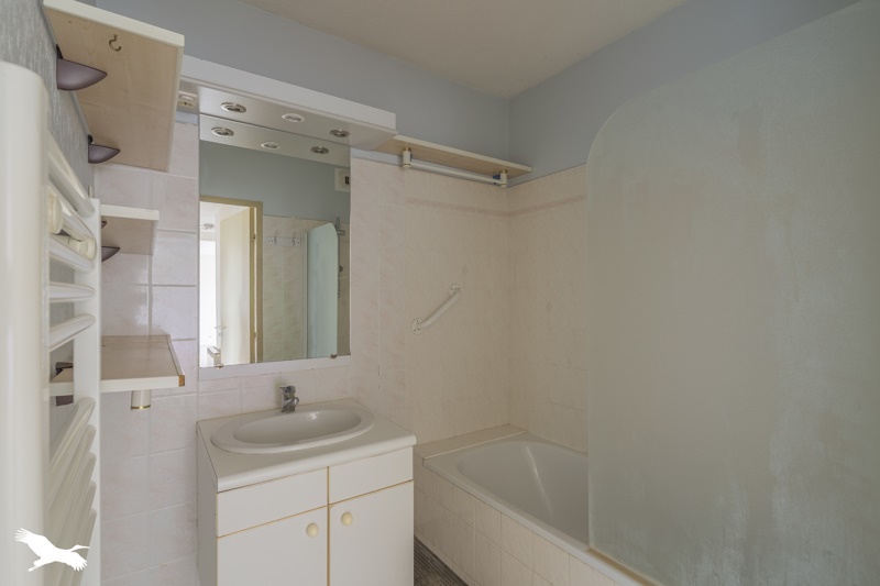 Vente Appartement Montpellier - 3 pièces -65 m² - (34070)