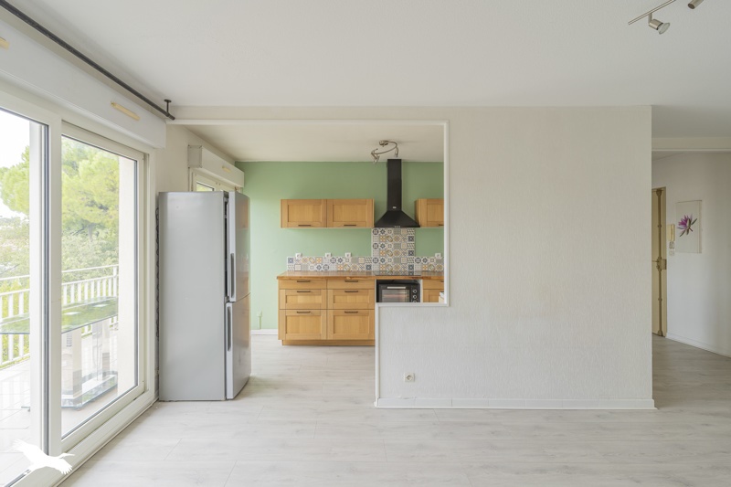 Vente Appartement Montpellier 34070 3 pièces - 65 m²