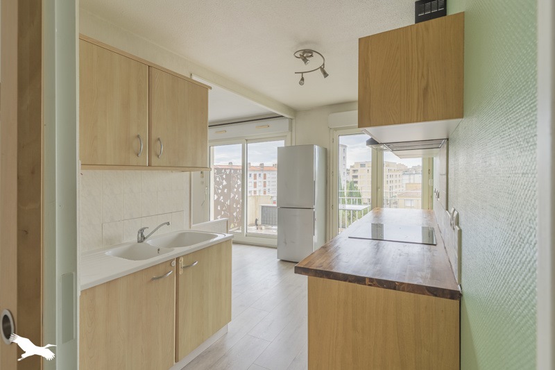 Vente Appartement Montpellier - 3 pièces -65 m² - (34070)