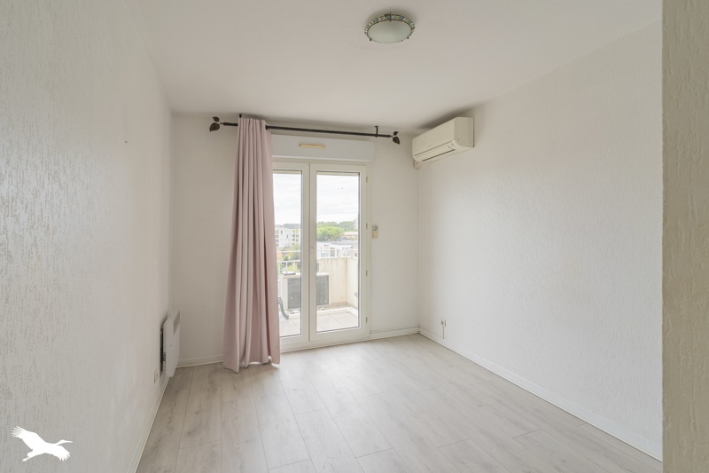 Vente Appartement Montpellier - 3 pièces -65 m² - (34070)