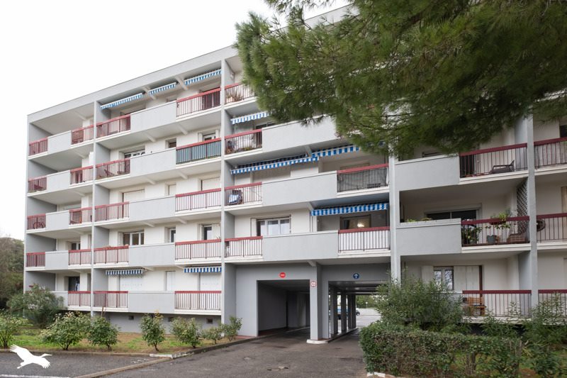 Vente Appartement Montpellier - 2 pièces -46 m² - (34080)