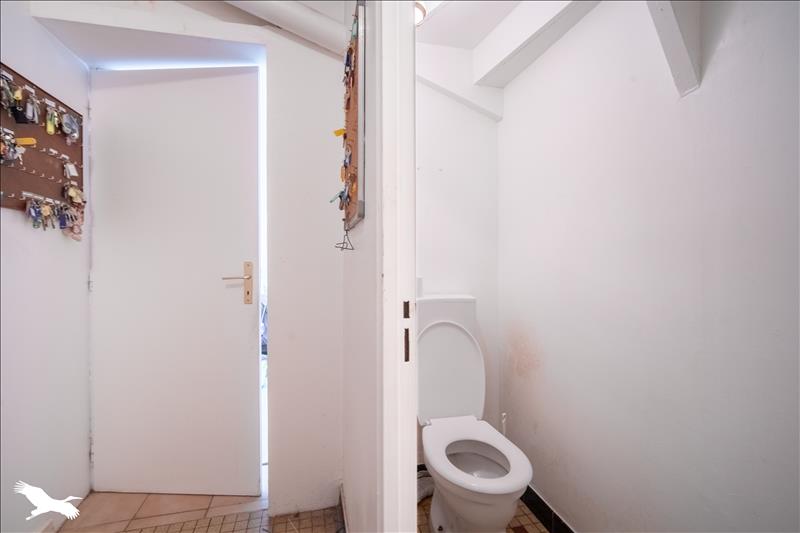 Vente Appartement VIELLE ST GIRONS - 3 pièces -74 m² - (40560)