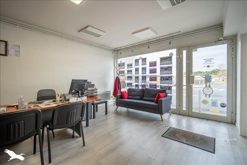 Vente Appartement VIELLE ST GIRONS - 3 pièces -74 m² - (40560)