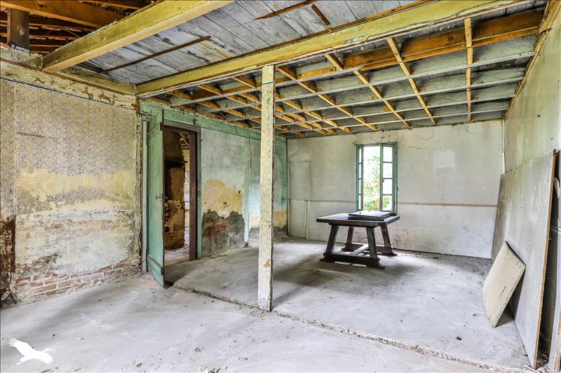 Vente Maison LINXE - 4 pièces -120 m² - (40260)