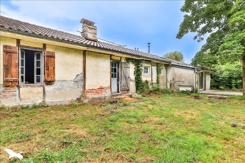 Vente Maison LINXE - 4 pièces -120 m² - (40260)