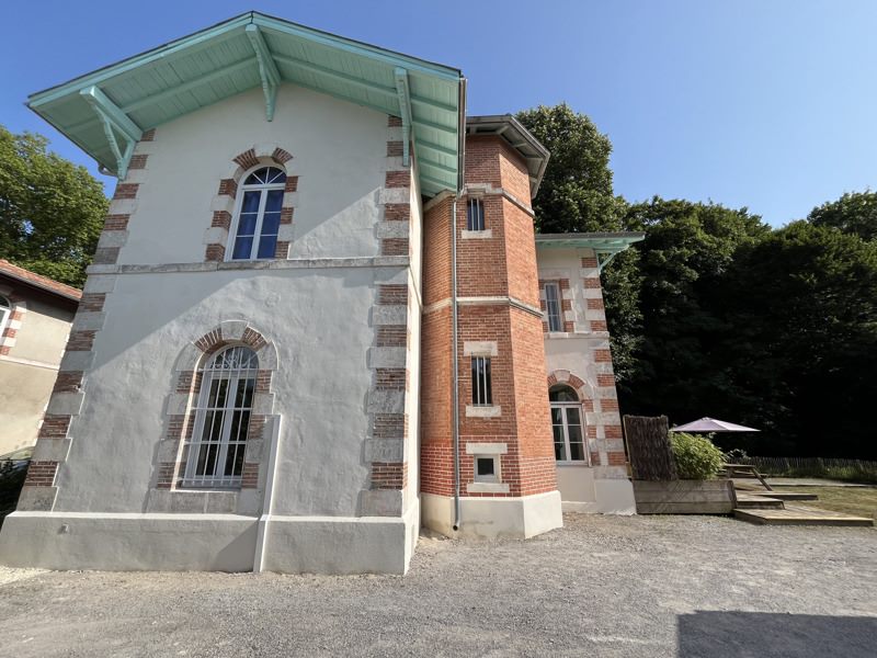 Vente Maison LINXE - 8 pièces -150 m² - (40260)