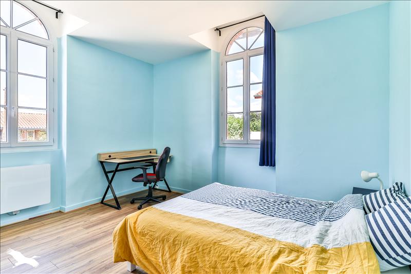 Vente Maison LINXE - 8 pièces -150 m² - (40260)