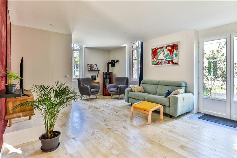 Vente Maison LINXE - 8 pièces -150 m² - (40260)