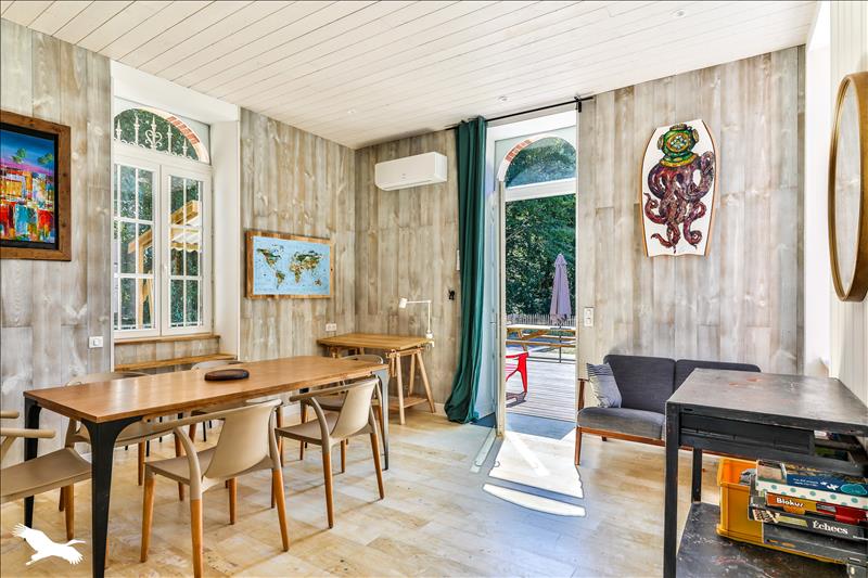 Vente Maison LINXE - 8 pièces -150 m² - (40260)