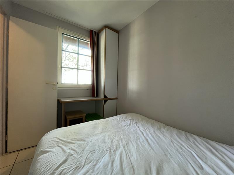 Vente Appartement MOLIETS ET MAA - 2 pièces -27 m² - (40660)