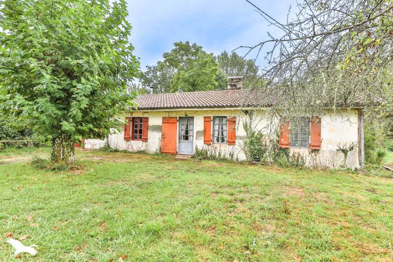 Vente Maison LINXE - 5 pièces -120 m² - (40260)