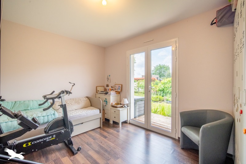 Vente Maison LINXE - 5 pièces -116 m² - (40260)