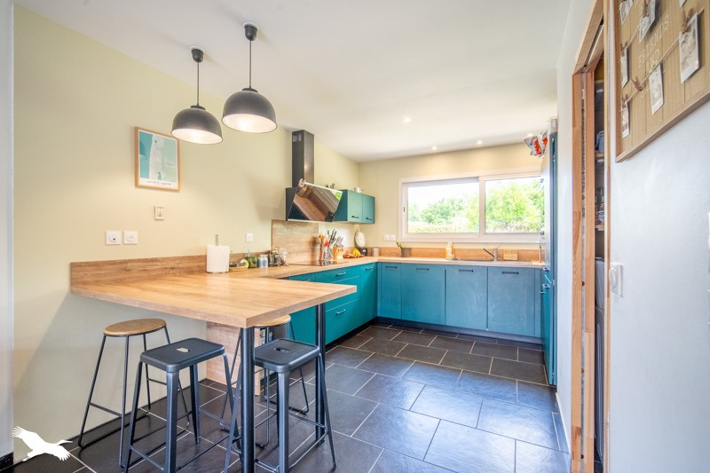 Vente Maison LINXE - 5 pièces -116 m² - (40260)