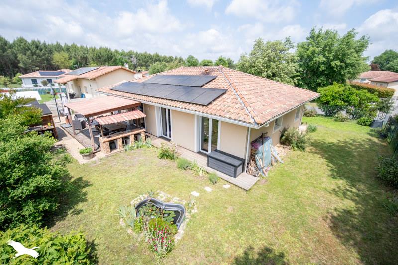 Vente Maison LINXE - 5 pièces -116 m² - (40260)