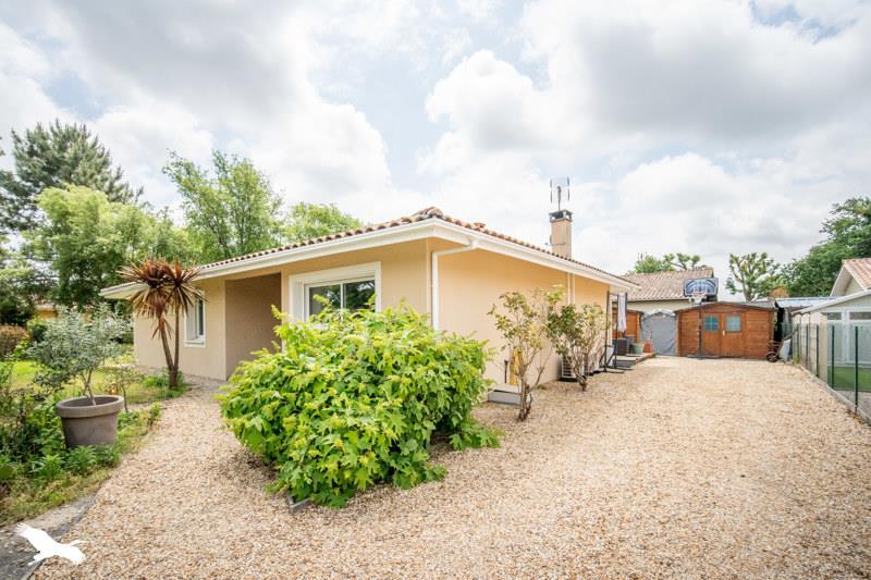 Vente Maison LINXE - 5 pièces -116 m² - (40260)